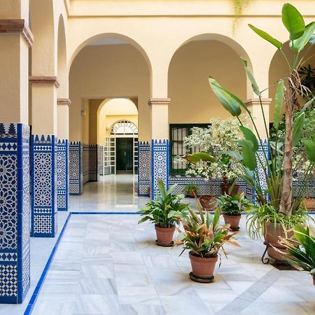 Apartamento Con Terraza En Sevilla Centro By Rent Me Exterior foto