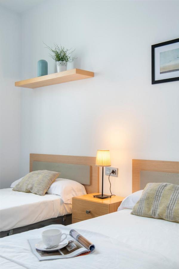 Apartamento Con Terraza En Sevilla Centro By Rent Me Exterior foto